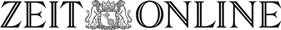 Logo Zeit Online